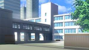See a recent post on tumblr from @animereverie about anime buildings. Artstation Anime Backgrounds More 3d Game Ready Ivan Brovchenko