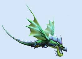 Mandibulectrico Como Entrenar A Tu Dragon Wiki Fandom