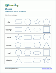 Esl printable shapes vocabulary worksheets, picture dictionaries, matching exercises, word search and crossword puzzles, missing letters in words and unscramble the words exercises, multiple. Two Dimensional Shapes Worksheet Page 6 Line 17qq Com