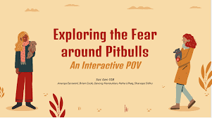 Exploring the Fear Around Pit Bulls: An Interactive POV