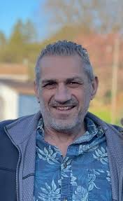 Darryl Hershberger Obituary