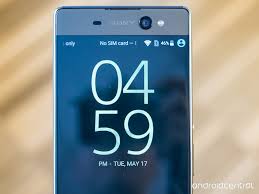 Sony Xperia XA Ultra hands-on