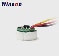 WPBH01 Ceramic pressure sensor module