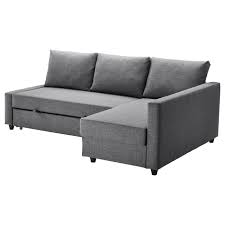 friheten sleeper sectional 3 seat w storage skiftebo dark gray ikea in 2021 sofa bed with storage corner sofa bed with storage corner sofa bed