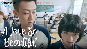 It arrived for online streaming on april 19, 2018. A Love So Beautiful Ep1 New Love Interest Eng Sub Youtube