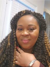 In no particular order… 1. Precious Adams 2. Ingrid Silva 3. Nardia Boodoo  4. Alexandra Hutchinson 5. Olivia Boisson 6. Kamala Saara 7. India Bradley  8. Chyrstyn Fentroy 9. Gabrielle Salvatto Who should I include in part 2!?  👇