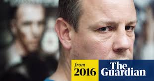 Gary Lockett: seeing Nick Blackwell