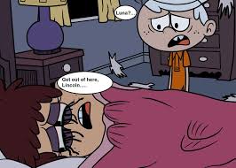 Pin By Callan Sarro On The Loud House Luna In 2020 The Loud House Luna Loud House Characters We The Kings