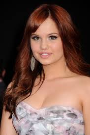 Debby Ryan Wallpapers (33 images) - WallpaperCat