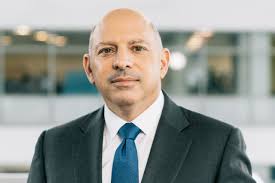 Freddie Mac CEO Quits as Prospects Dim for Exit From Government Control