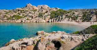Sich warm laufen, sich warm machen (beim sport). Klima Sardinien Wetter Klimatabelle Beste Reisezeit Auf Einen Blick