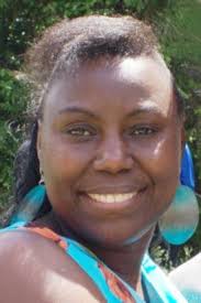 Dorothy Apedo-Clarke