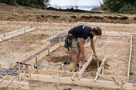 Building Stem Wall Foundations | Jlc Online