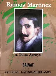 Bibliography — The Alfredo Ramos Martinez Research Project