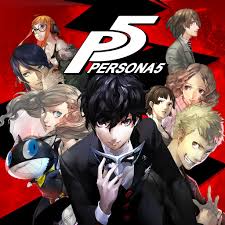 5g is getting a lot of hype right now. Persona 5