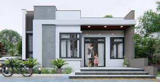 Sebenarnya ada banyak pilihan rekomendasi desain dan model rumah minimalis terbaru yang bisa anda terapkan dengan sangat mudah. 3 Model Rumah Minimalis Terbaru Sederhana Blog Qhomemart