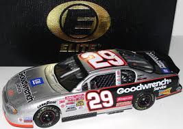 For the official throwback weekend of nascar, harvick's no. Diecast Registry