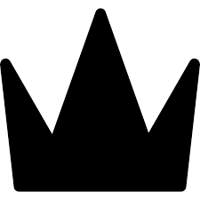 Download your collections in the code format compatible with all browsers, and use icons on your website. Crown Vector Svg Icon 22 Svg Repo