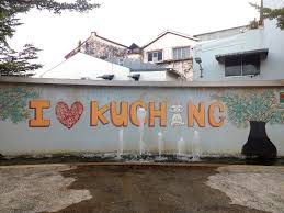 Not only they love it but have been raised to please man's desires. 30 Fun Things To Do In Kuching Sarawak Malaysia Borneo