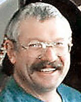 Daniel Huffman Obituary (2010)