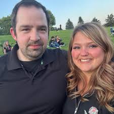 Motorcyclist Makes Kids' Day in Burton City by Revving Engine