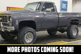 Image result for Classicweiss 1975 Truck
