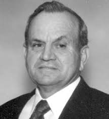 Roy Lee Gresham (1923-2006)