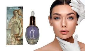 1 oder 2 Venus Rich Fluid Colastin-Serum mit Kollagen und Elastin