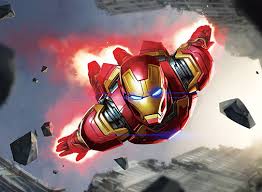 Дорама железный человек / iron man / blade man / 아이언맨 / aiunmaen. 15 ì•„ì´ì–¸ë§¨ê³¼ ì•„ë¨¸