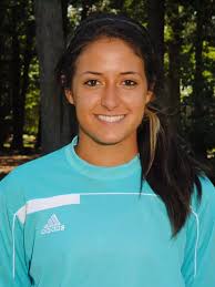 2013 Women's Soccer Roster