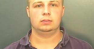 Rapist who ignored 'no' jailed