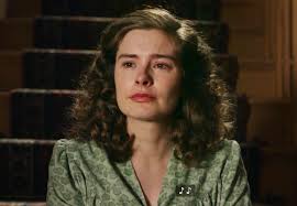 The Look of Love" What do think of the chemistry between Nicholas Ralph and  Rachel Shenton (James and Helen Herriot)? Excellent casting, brilliant  acting or a great combination of both? © Tom