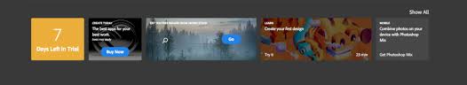 You can test its entire set of features, without any restrictions. Free Photoshop On Mac Os X Photoshop Trial Reset