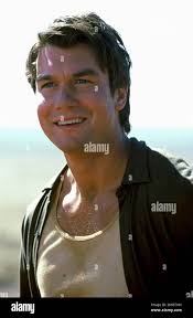 Jerry o'connell kangaroo jack hi-res stock photography and images