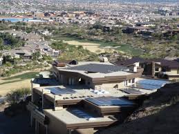 The best solar pool heaters from our article can help you with that! Las Vegas Henderson Wind Damage Solar System Suntrek Solar