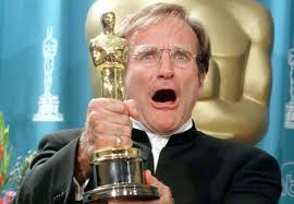 Muere actor Robin Williams › Cultura › Granma