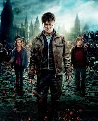 гарри поттер и дары смерти часть 2 смотреть фильм Garri Potter I Dary Smerti Chast 2 Dary Smerti Garri Potter Eda Garri Potter