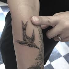 Tatuajes de colibrí de 2021 significado y mejores diseños. Increibles Tatuajes De Colibri Y Sus Significados Tatuajes Para Mujeres Y Hombres