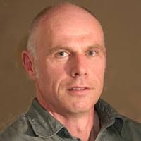 Conor Malone PMP, GSC.