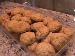 Tablespoon grated lemon, rind of. Cheese Lacies Youtube