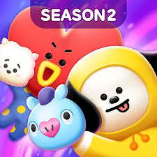 If you want to log some serious game time on a handheld device, you can find plenty of modern and retro favorites on the vari. Download Line Hello Bt21 Qooapp Game Store
