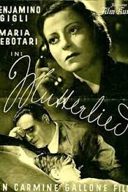 Mother Song (1937) directed by Carmine Gallone • Film + cast • Letterboxd