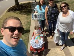 NYSC Journey Experience in Akure South