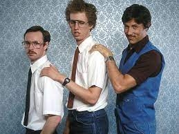 Seven Things You Never Knew About Napoleon Dynamite The Advertiser