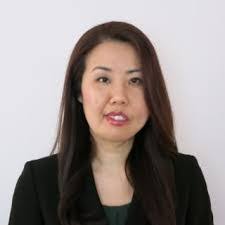 Maria Ham's Instagram, Twitter & Facebook