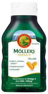 Maybe you would like to learn more about one of these? Moller S Omega 3 Doppel 112 Kapseln