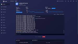 No worries, today we're taking a peek at the world. Premium Minecraft Server Hosting From 1 75 Gb Vultam