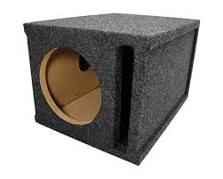 For example, a 24 port will not fit into a 10x10x10 box. Best Subwoofer Box Design For Deep Bass 2021 Diy