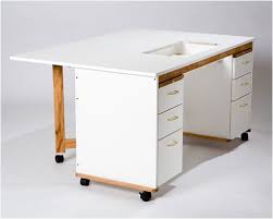 Sewing Tables Sewing Room Furniture Sewing Room Design Diy Sewing Table