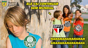 • bets on the team to win selection are considered winning bets if: Memes Invadem As Redes Apos Eliminacao Do Palmeiras Do Mundial De Clubes